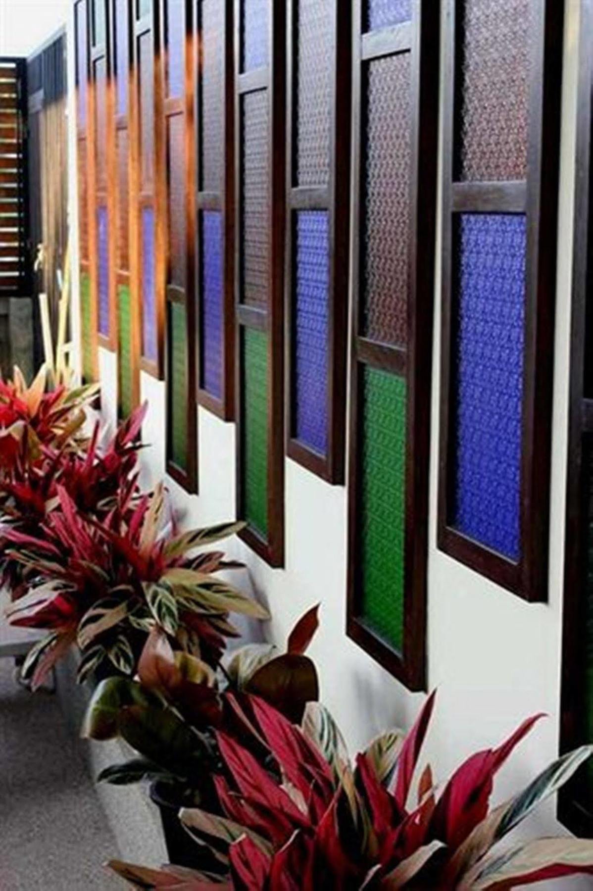 Baan Ratchiangsaen Hotel Chiang Mai Ngoại thất bức ảnh